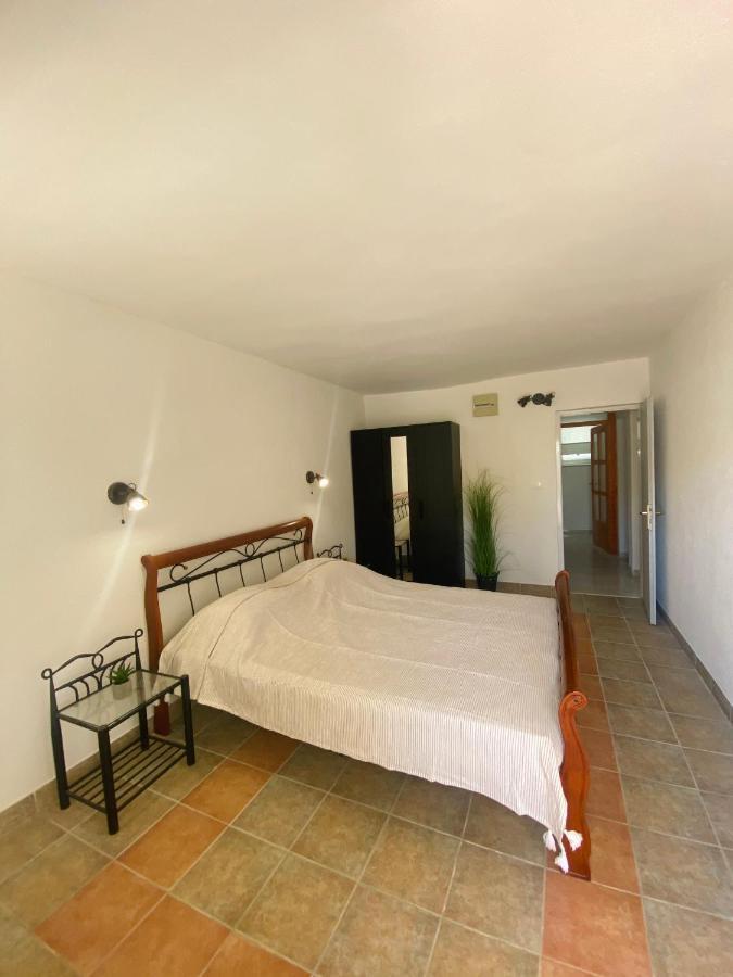 Apartments 'Stine' Orebic Exterior photo