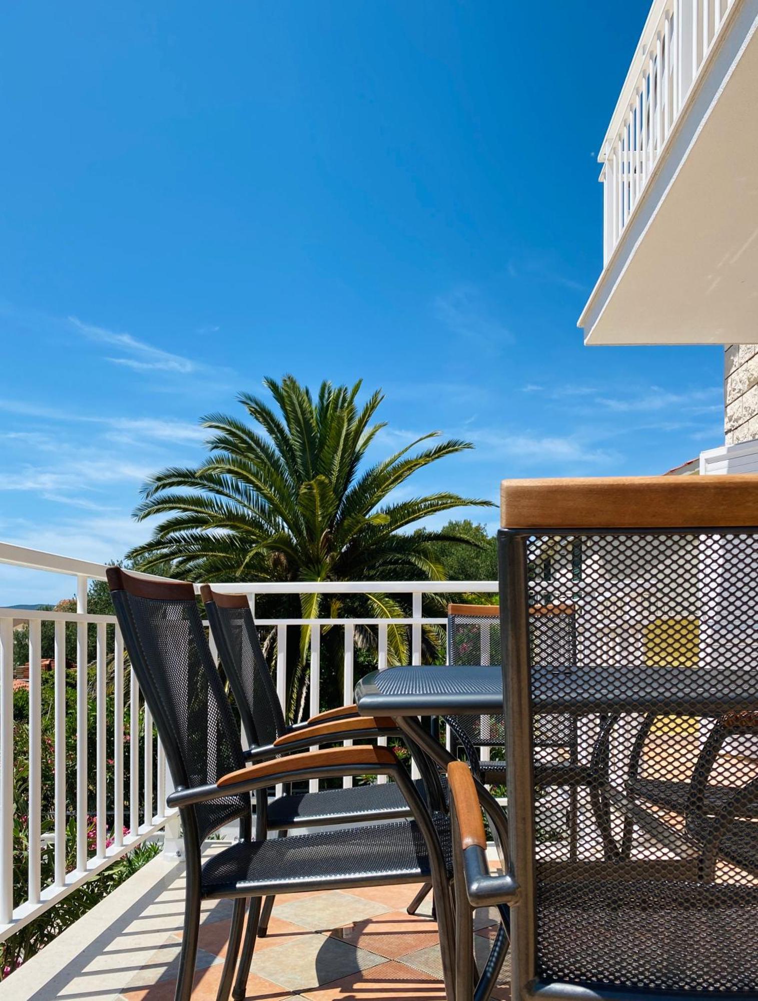 Apartments 'Stine' Orebic Exterior photo